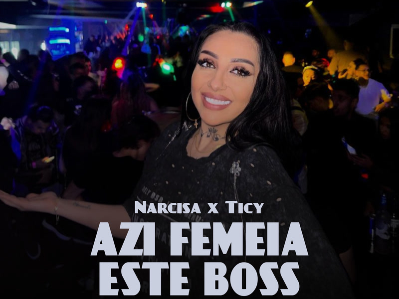 Azi femeia este BOSS (Single)