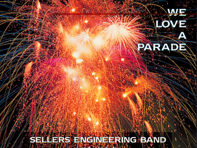 We Love A Parade