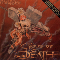 Circus Of Death (Single)