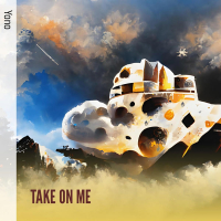 TAKE ON ME (Single)
