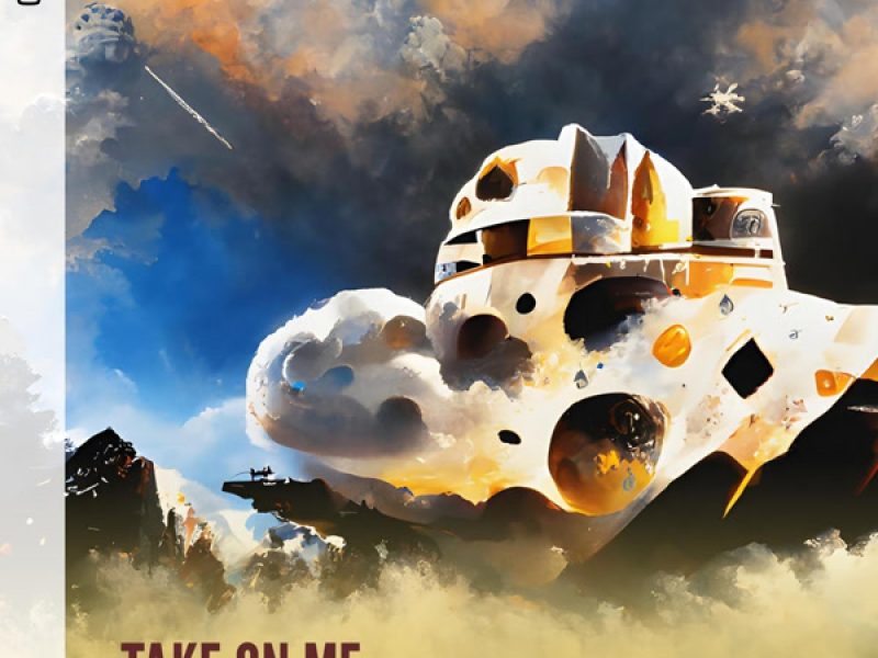 TAKE ON ME (Single)