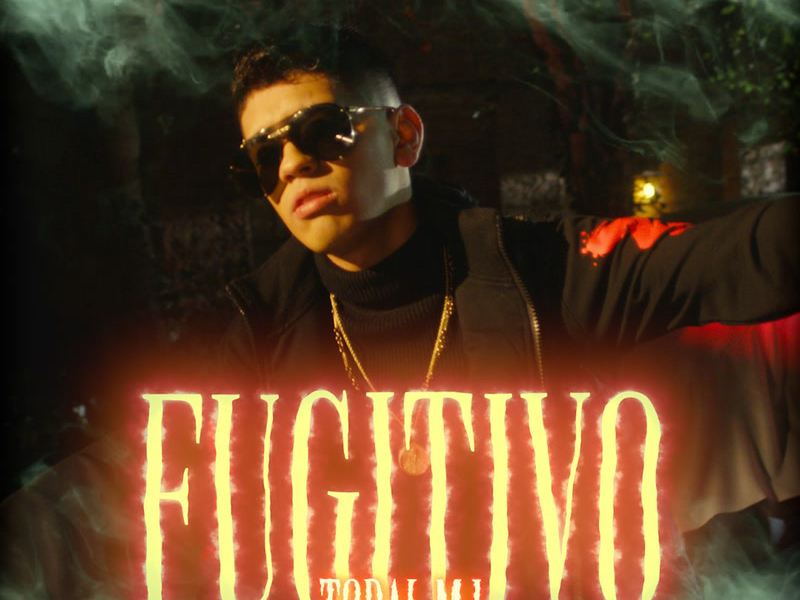 Fugitivo (Single)