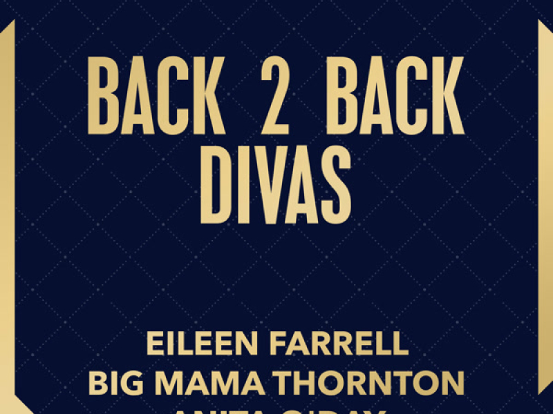Back 2 Back Divas
