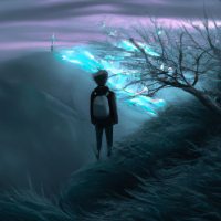 Pipe Dream (feat. Filip Burman) (Single)