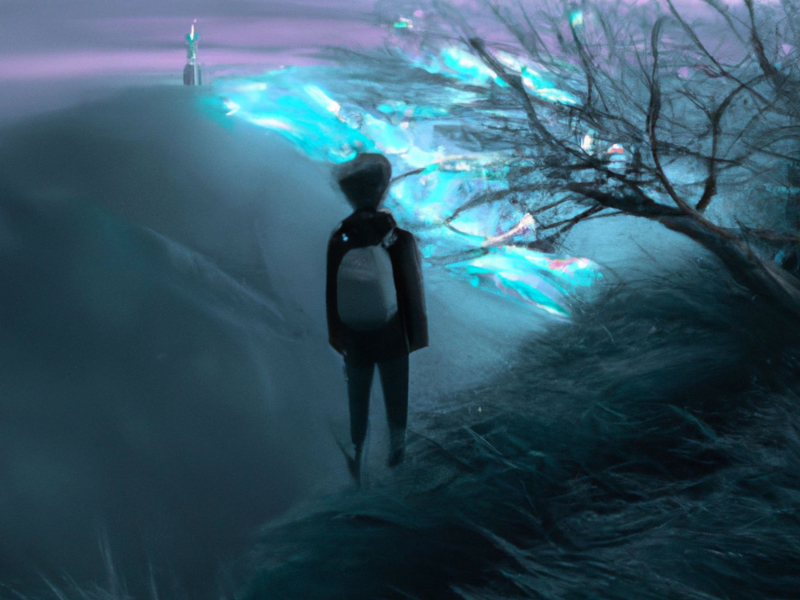 Pipe Dream (feat. Filip Burman) (Single)