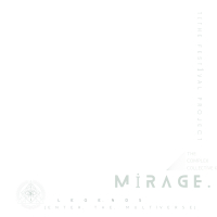 01. Mirage. (From Enter The Multiverse: L E G E N D S Soundtrack) (Single)