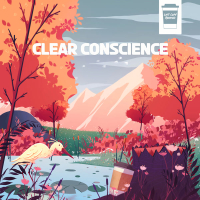 Clear Conscience (Single)