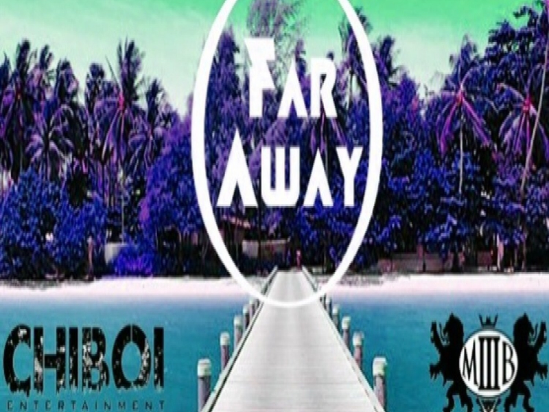 Far Away (feat. Twista)  - Single