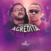 Acredita Na Sua Vitória (Single)