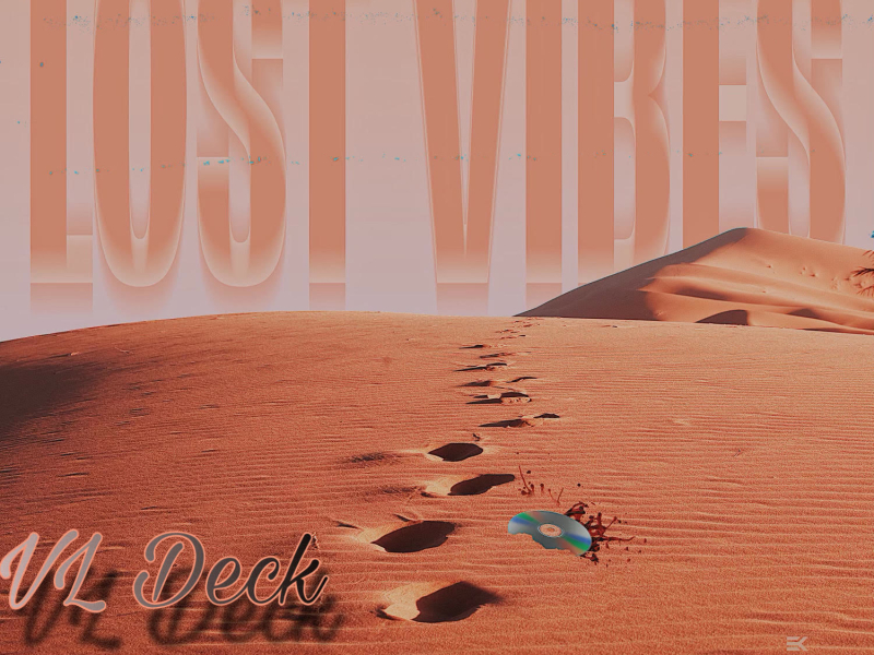 Lost Vibes