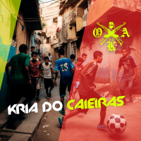 Kria do Caieiras (Single)