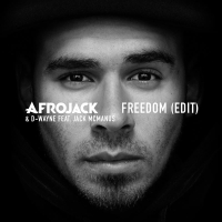 Freedom (Edit) (Single)