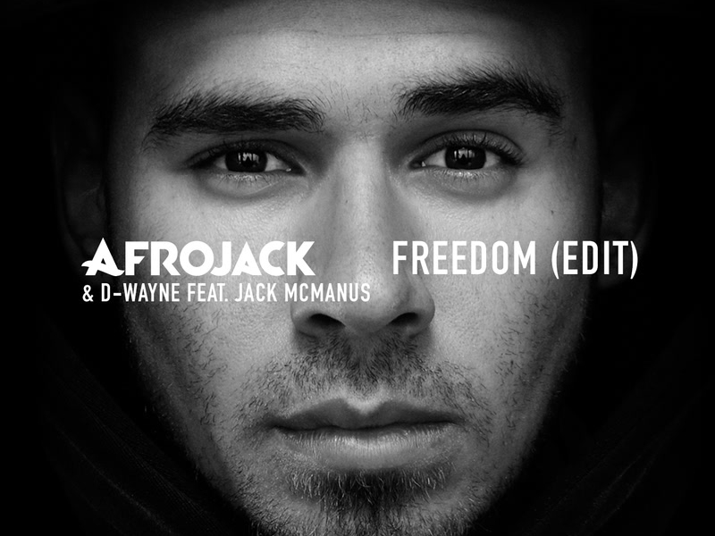 Freedom (Edit) (Single)