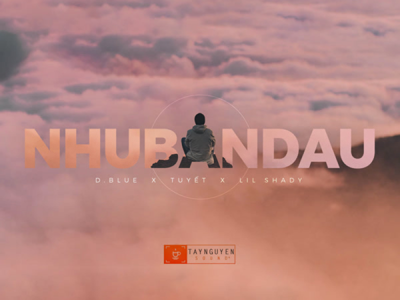 Như Ban Đầu (Single)