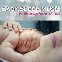 Baby Sleep Music: Baby Bedtime Lullabies for Baby Sleep (Single)