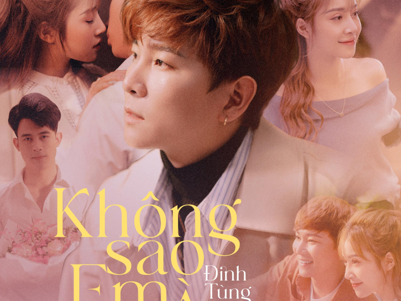 Không Sao Em À (Single)