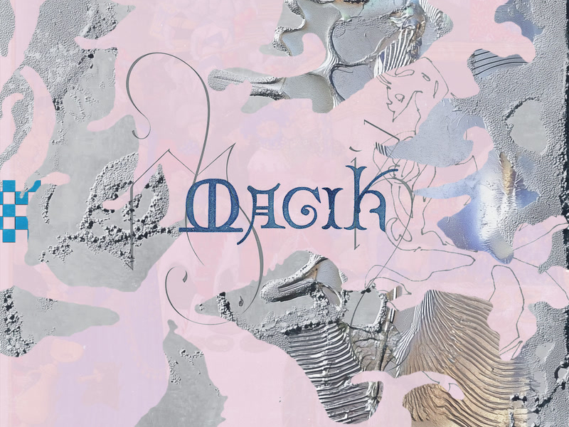 MAGIK (Single)