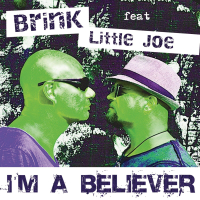 I'm A Believer (Radio Edit) (Single)