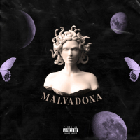 Malvadona (Single)