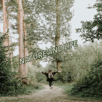 Nature And Life (Single)