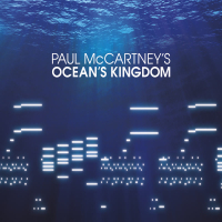 Paul McCartney’s Ocean’s Kingdom