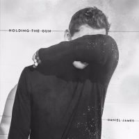 Holding the Gun (Single)