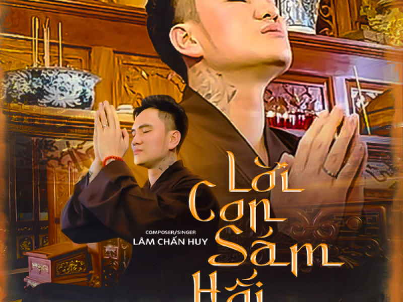 Lời Con Sám Hối (Single)