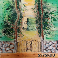 Syyskuu (Single)