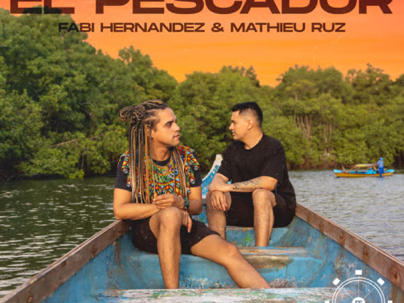 El Pescador (Single)