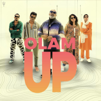Olam Up (Single)