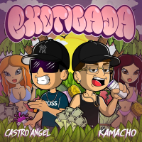 EXOTICADA (Single)