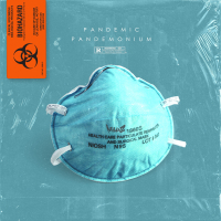 Pandemic Pandemonium (Single)