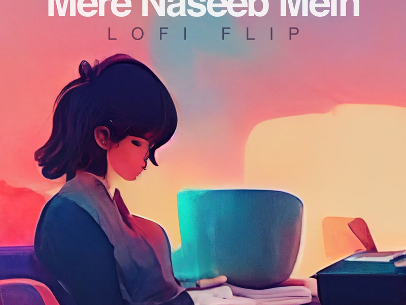 Mere Naseeb Mein (Lofi Flip) (Single)