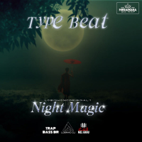 Type Beat I Night Magic (Single)