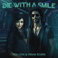 Die With A Smile (Single)
