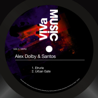 Etruria / Urban Gate (Single)