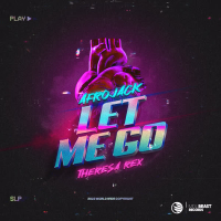 Let Me Go (Single)