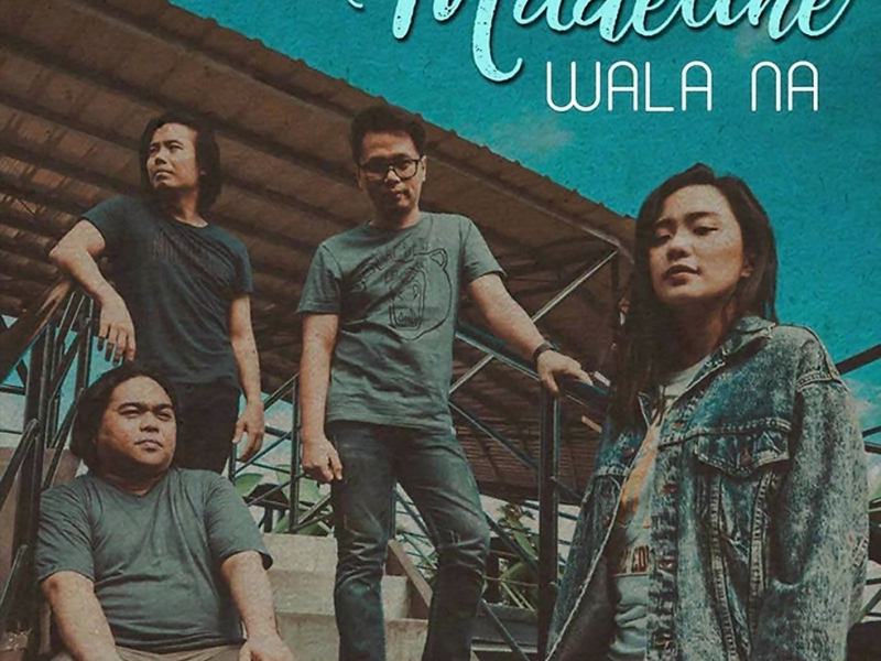 Wala Na (Single)