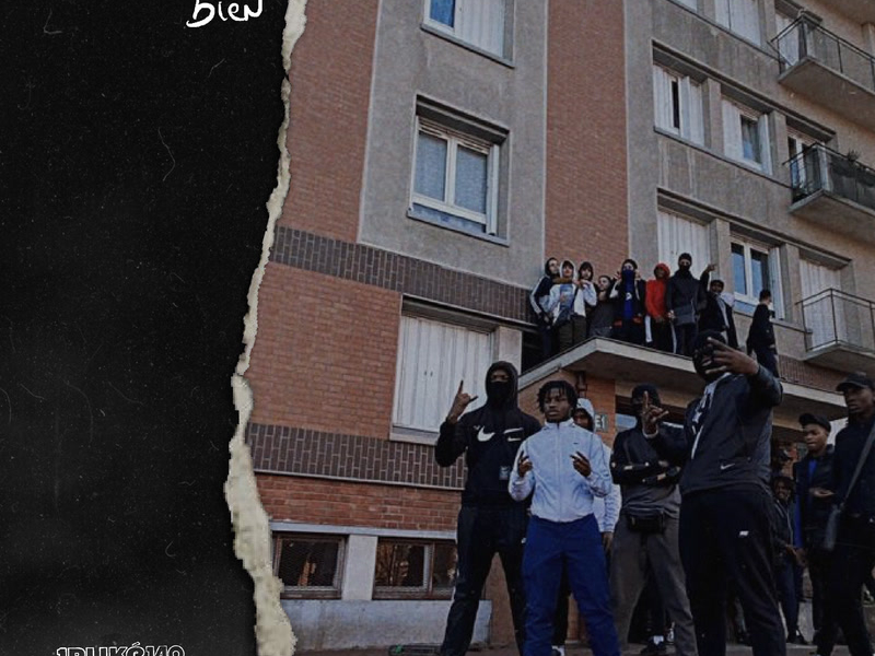 1PLIKTOI BIEN (Single)