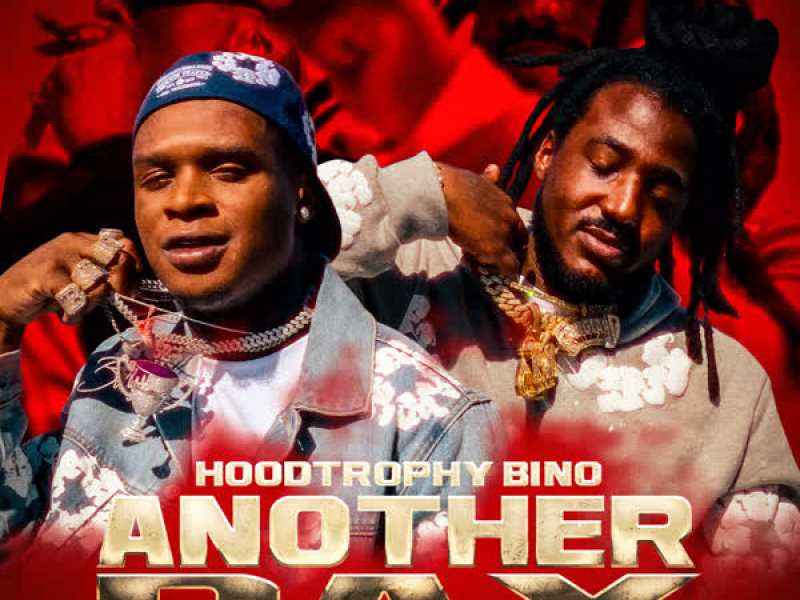 Another Day (feat. Mozzy) (Single)