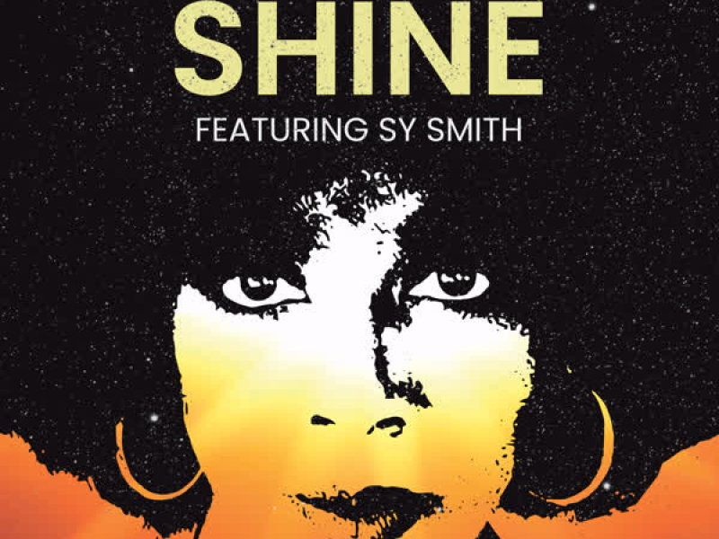 Shine (Single)