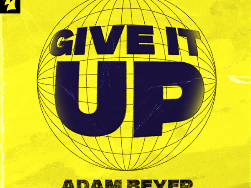 Give It Up (Single)