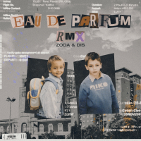 EAU DE PARFUM (RMX)