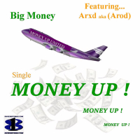 Money Up ! (Single)