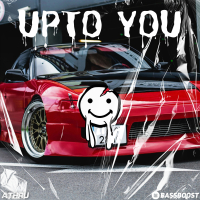 Up To You (Single)