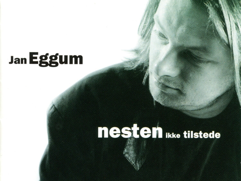 Nesten Ikke Til Stede