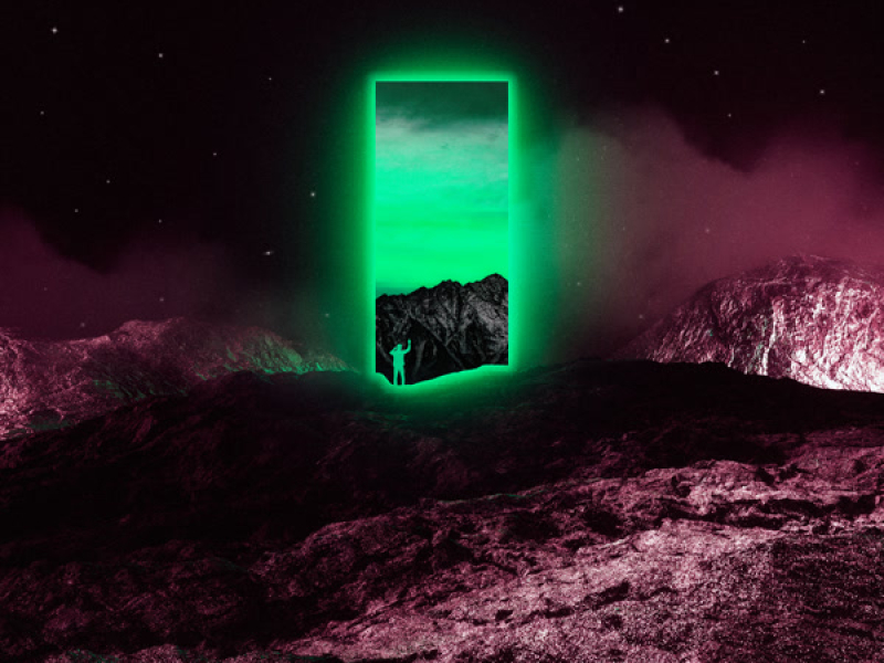 Moments (Acoustic Version) (Single)