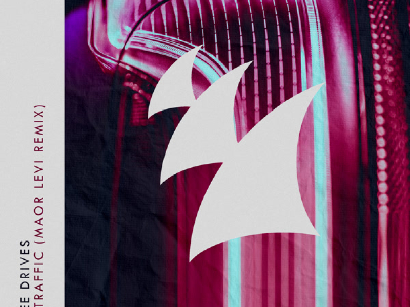 Air Traffic (Maor Levi Remix) (Single)