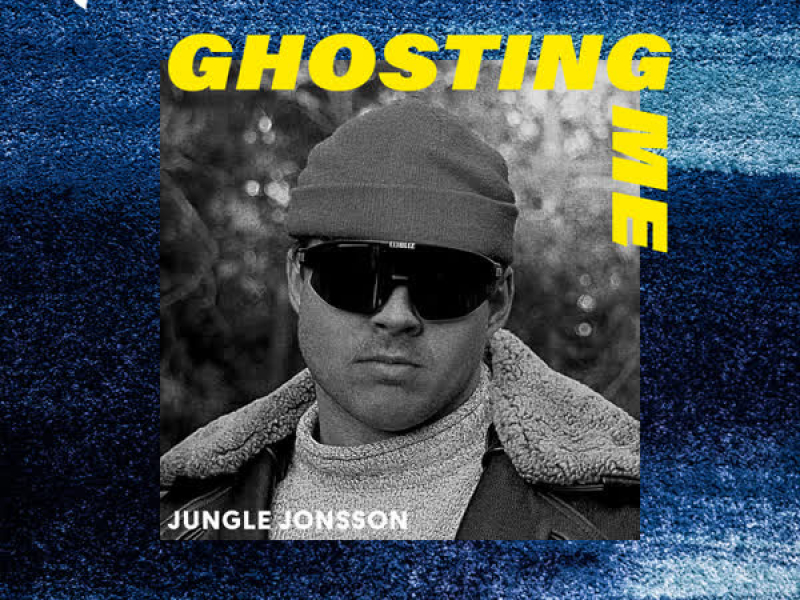 Ghosting Me (Single)