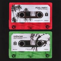 Pool Party - Vivências (Single)